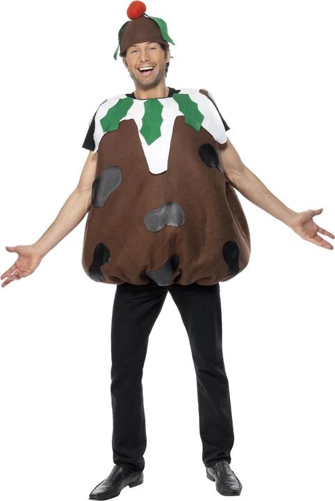 Produktbild Smiffys Kostüm (One Size)