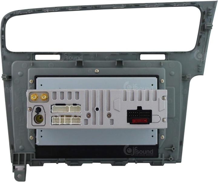 Immagine prodotto JFSound JF-032W7A-XDAB (Auto Android, MirrorLink)