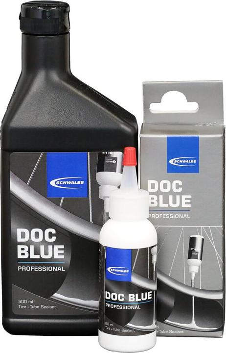 Produktbild Schwalbe Doc Blue Professional - 60ml