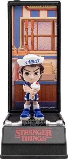 Actual product image YuMe Stranger Things Capsule Minifigure Series 3 Random Model