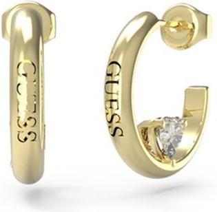 Immagine prodotto Guess Orecchini da donna JUBE04659JWYGT-U (Acciaio inossidabile)