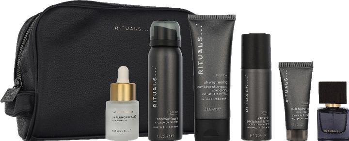 Produktbild Rituals Homme (Körperpflegeset)