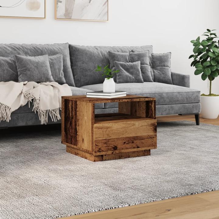 Image du produit vidaXL Couchtisch