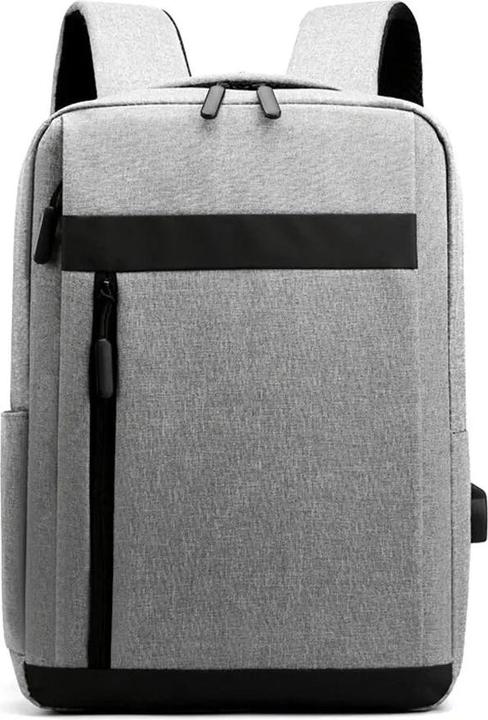 Actual product image Only-Bags.Store Business laptop backpack large capacity multifunctional usb charging waterproof backpack