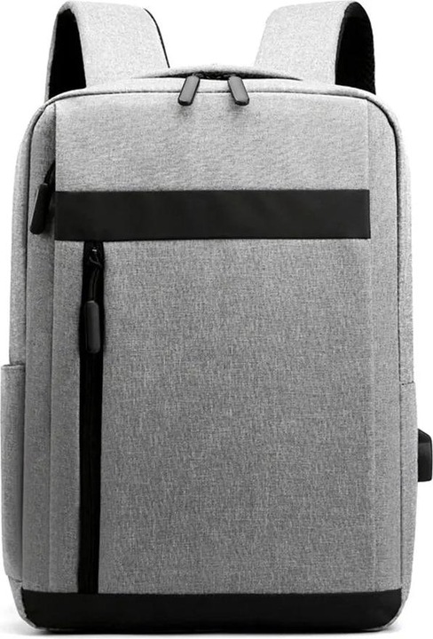 Only-Bags.Store Business Laptop Rucksack grosse Kapazität multifunktionale Usb Aufladung wasserdicht Rucksack