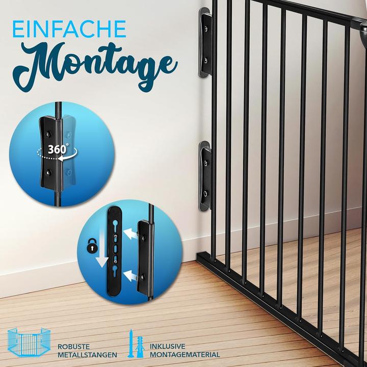 Actual product image Kiduku Fireplace guard