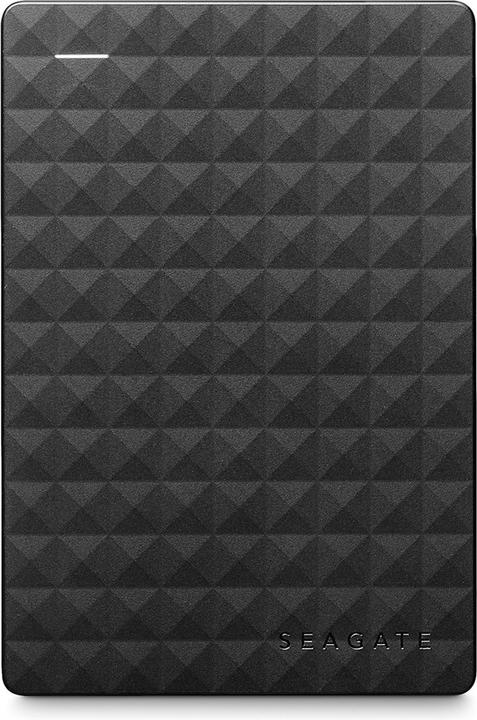 Produktbild Seagate Expansion Portable (2 TB)