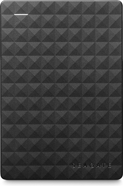 Image du produit Seagate Expansion Portable (2 To)