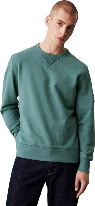 Produktbild Calvin Klein Sweatshirt Rundhalsausschnitt (XS)