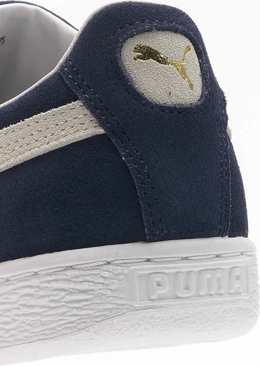 Image du produit Puma Chaussures Suede Classic XXI (36)