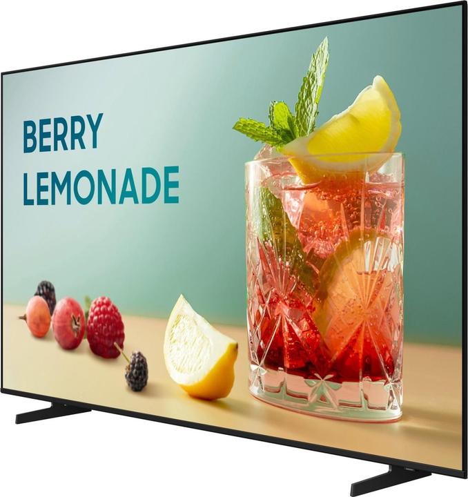 Produktbild Samsung BE43FX-H Smart Signage TV 107,95 cm 42,5 Zoll (3840 x 2160 Pixel, 43")