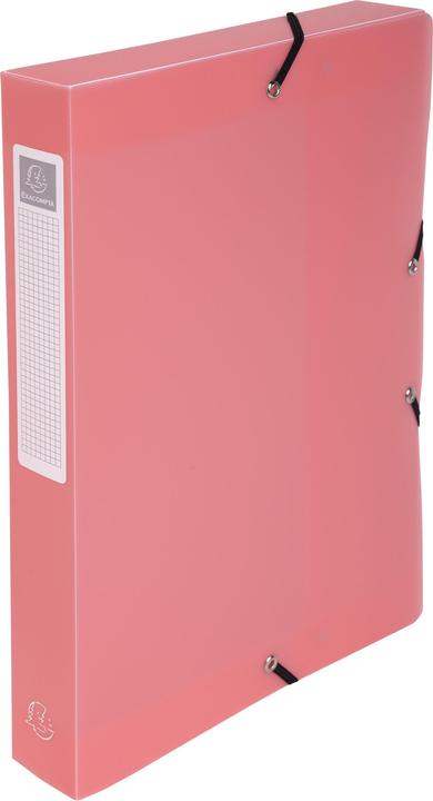 Actual product image Exacompta Archive boxes (A4)