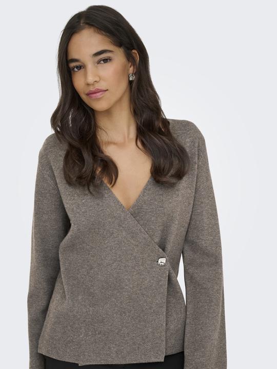 Produktbild JdY JDYPRIME Strickjacke Strickjacke (L)