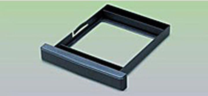 Actual product image Kaiser Fototechnik Filter drawer, 8.5 x 8.5 cm (Laboratory utensils)