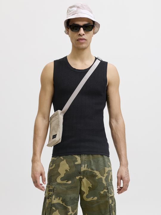 Immagine prodotto Jack & Jones Gestricktes Oberteil Gestricktes Oberteil (XL)