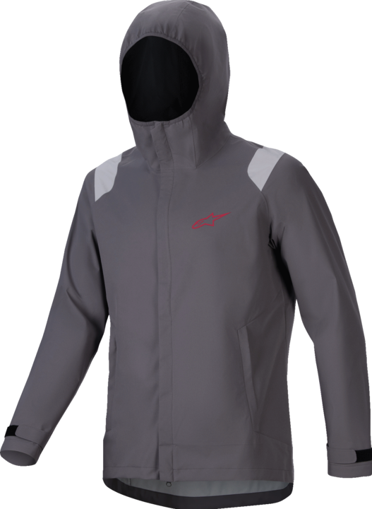Immagine prodotto Alpinestars Giacca 24 A-Dura Rain (Uomini, L)
