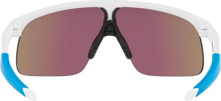 Produktbild Oakley Resistor (Poliert Weiss, Prizm Saphire)