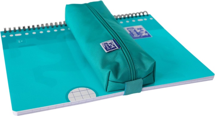 Actual product image Oxford Kangoo pencil case
