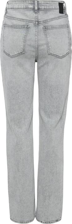 Produktbild Pieces Pckelly Hw Straight Jeans Lg Noos Bc (W26/L32)