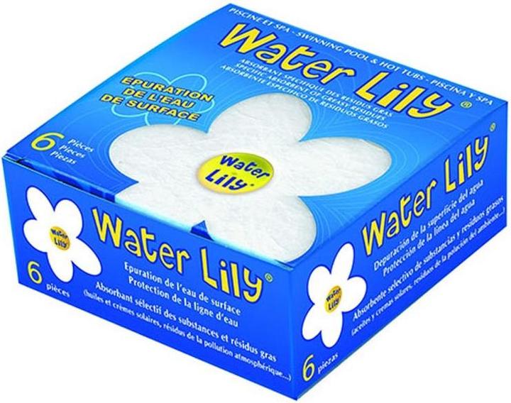 Image du produit Toucan Water Lily