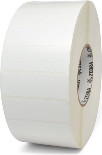 Zebra Label Synthetic