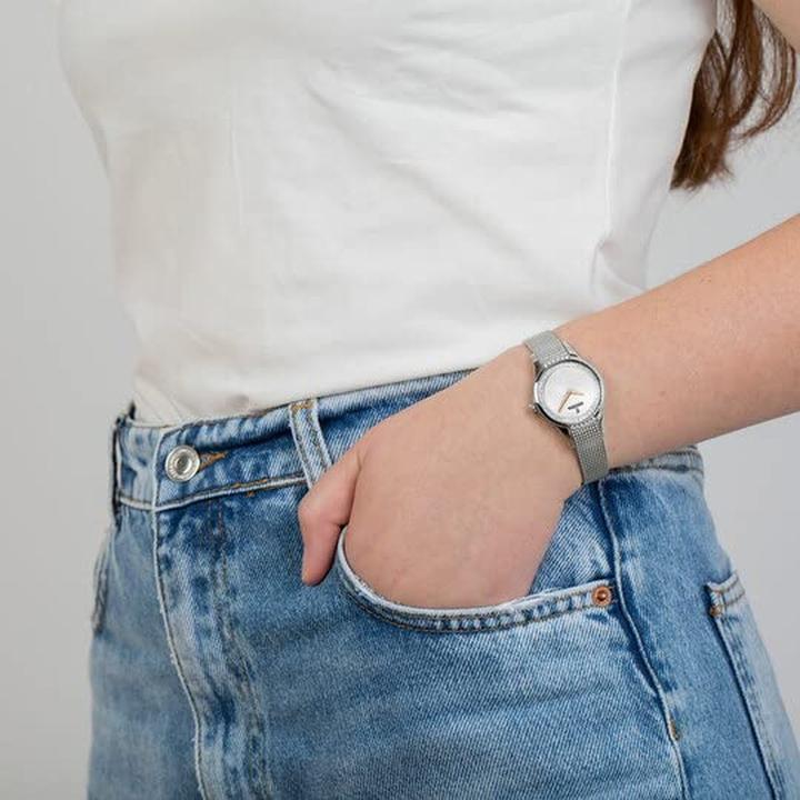 Produktbild Festina Mademoiselle (Analoguhr, 30 mm)