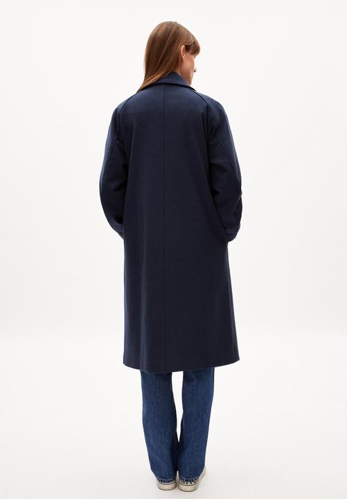 Actual product image Armedangels Trench coat VAANOISE