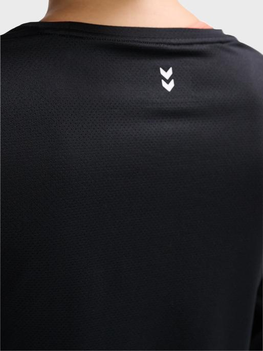 Immagine prodotto hummel Hmlmt Aura Mesh T-Shirt L/S (XS)