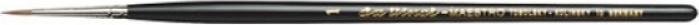 Actual product image da Vinci Brush Maestro Kolinsky Series 10 Size 1 (1.30 mm)