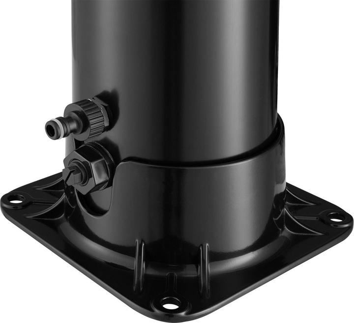 Image du produit Juskys Douche solaire Victoria 20 35 litres