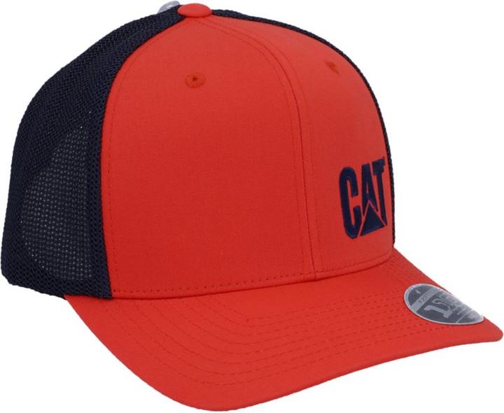 Produktbild Cat Trademark Trucker (One Size)