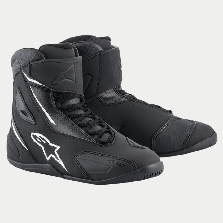 Immagine prodotto Alpinestars Fastback-2 Shoes (Uomini, Donne, 43)