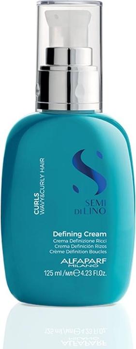 Immagine prodotto Alfaparf Crema definente (Crema per capelli, 125 ml)