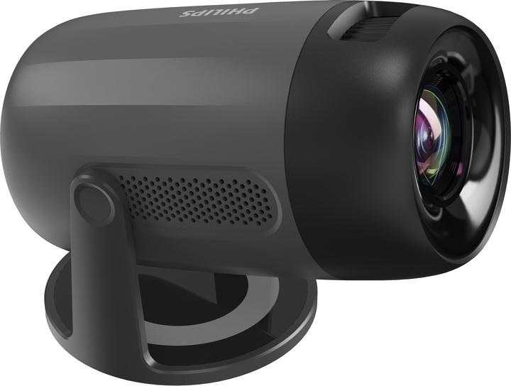 Image du produit Philips Vidéoprojecteur NeoPix 150 (Full HD, 250 lm, 1.2:1)