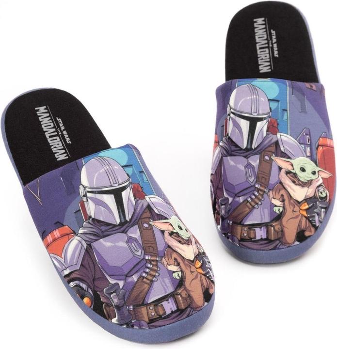 Produktbild Star Wars Hausschuhe (40.5)