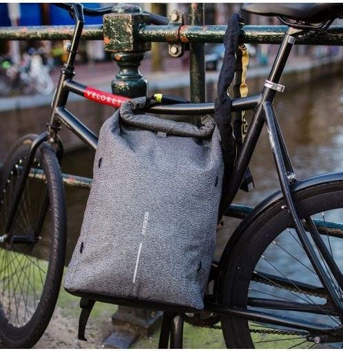 Actual product image XD Design Bobby Urban Cut-Proof (27 l)