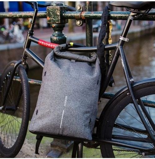 Image du produit XD Design Bobby Urban Cut-Proof (27 l)