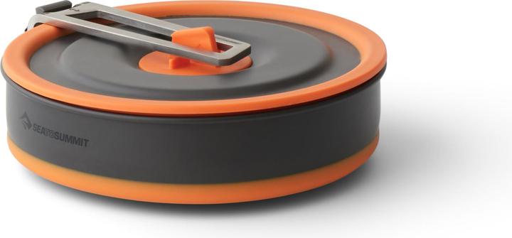 Produktbild Sea To Summit Frontier UL Collapsible One Pot Cook Set 1L