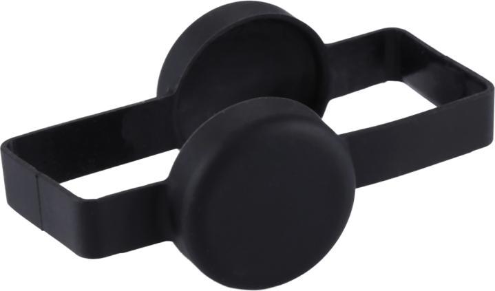 Actual product image Puluz Double lens cover for GoPro Fusion