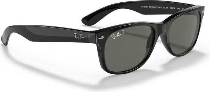 Actual product image Ray Ban New Wayfarer