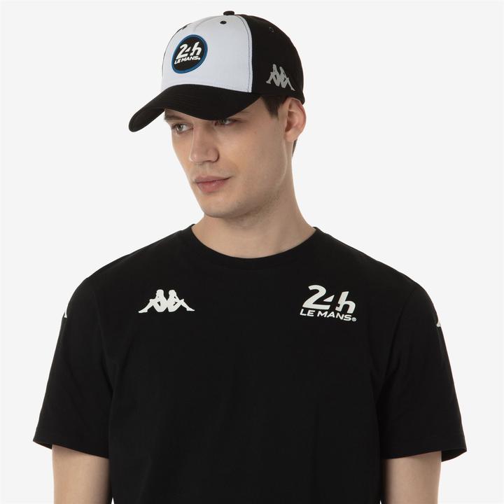 Produktbild Kappa Indra 24H Le Mans (One Size)
