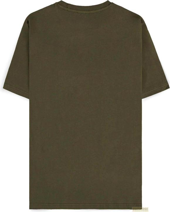 Produktbild Difuzed Pokémon - Pikachu Gotta Catch 'em All! Men's Short Sleeved T-shirt - L (L)