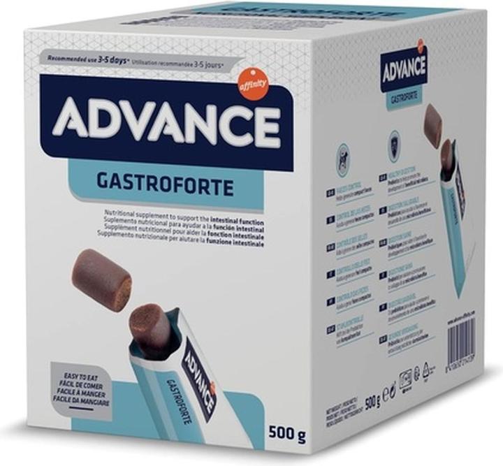 Produktbild Advance Gastro Forte (500 g)