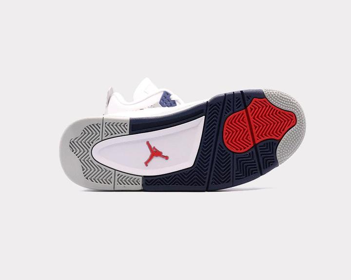 Image du produit Nike Air Jordan 4 (47.5)