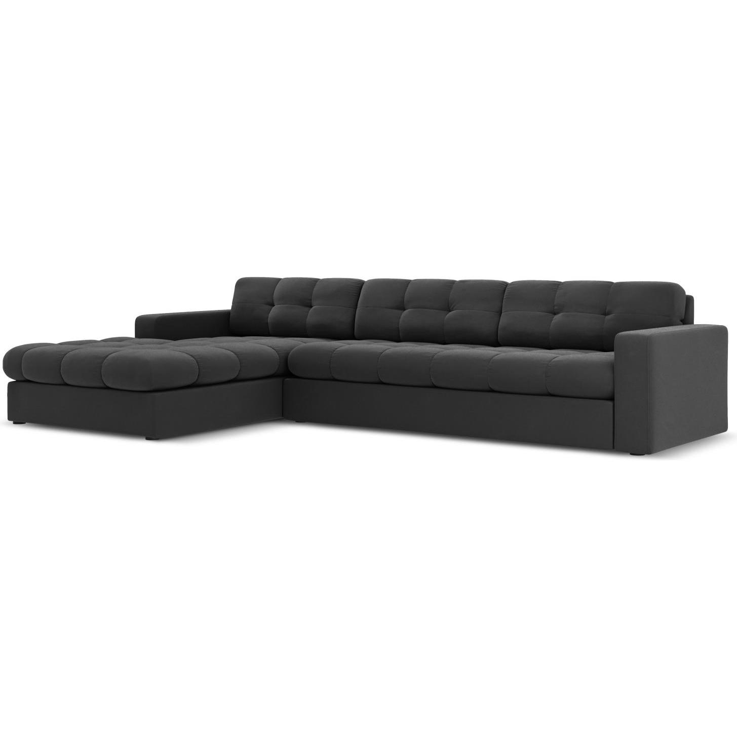 Thumbnail - CXL by Christian Lacroix, Sofa, Yohan (Ecksofa)