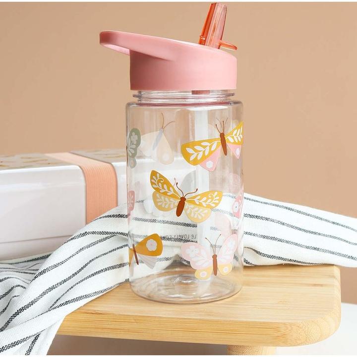 Produktbild A Little Lovely Company Schmetterling (0.45 l)