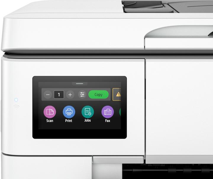 Produktbild HP OfficeJet Pro 9730e (Tintenpatrone)