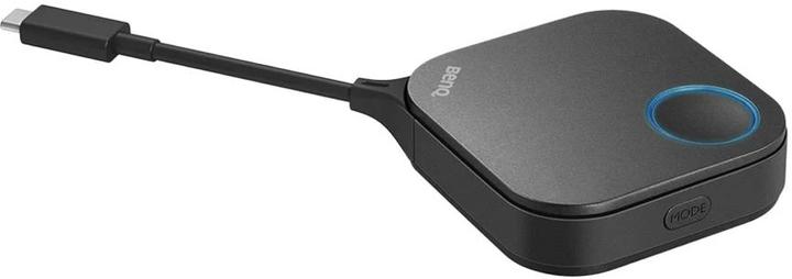 Productafbeelding BenQ Presentatiesysteem InstaShow WDC10HC (8 m, HDMI 1)