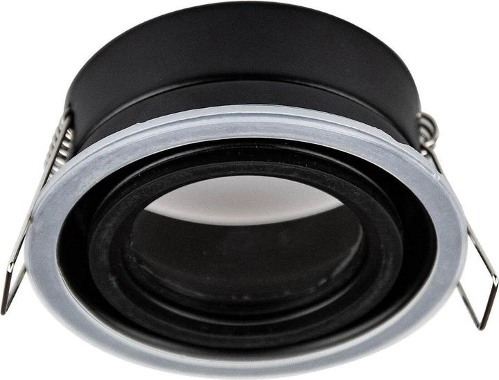 Isoled Fassung GU10 für SYS-68 IP65, exkl. Leuchtmittel