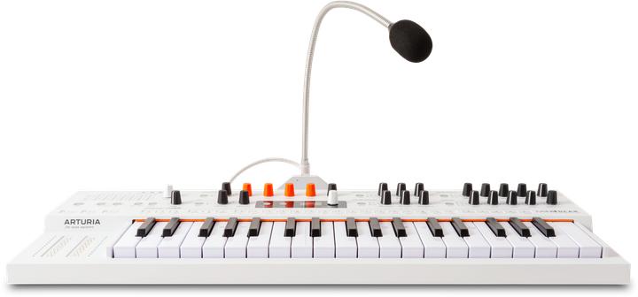 Actual product image Arturia MiniFreak Vocoder Edition